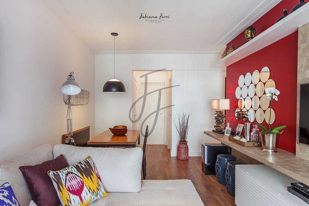 Apartamento ABG