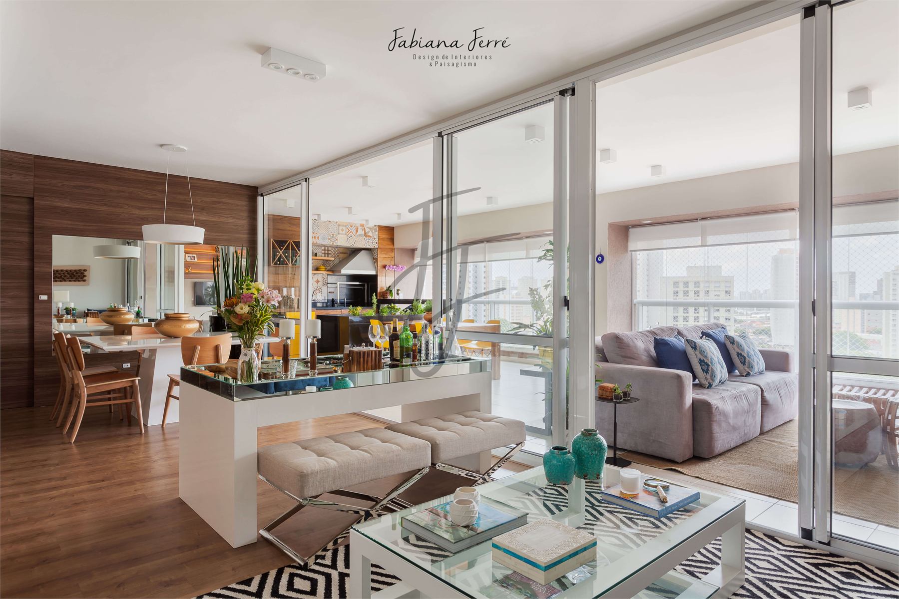Apartamento AKI