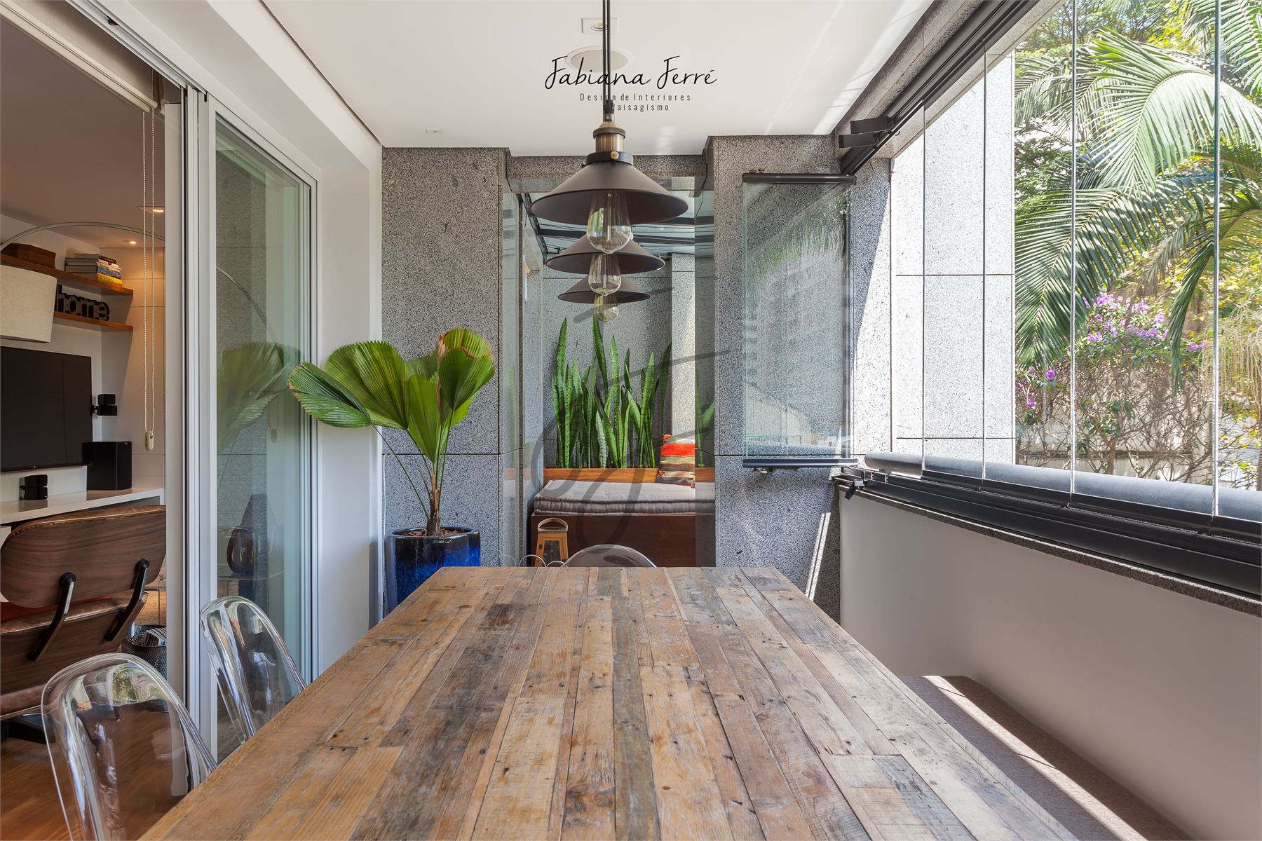 Apartamento ASN