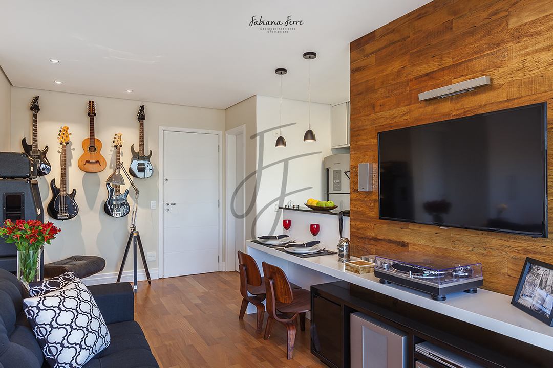 Apartamento AVM