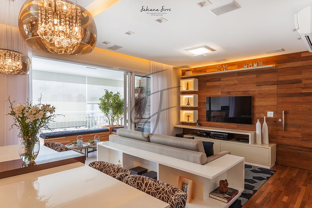 Apartamento AVD