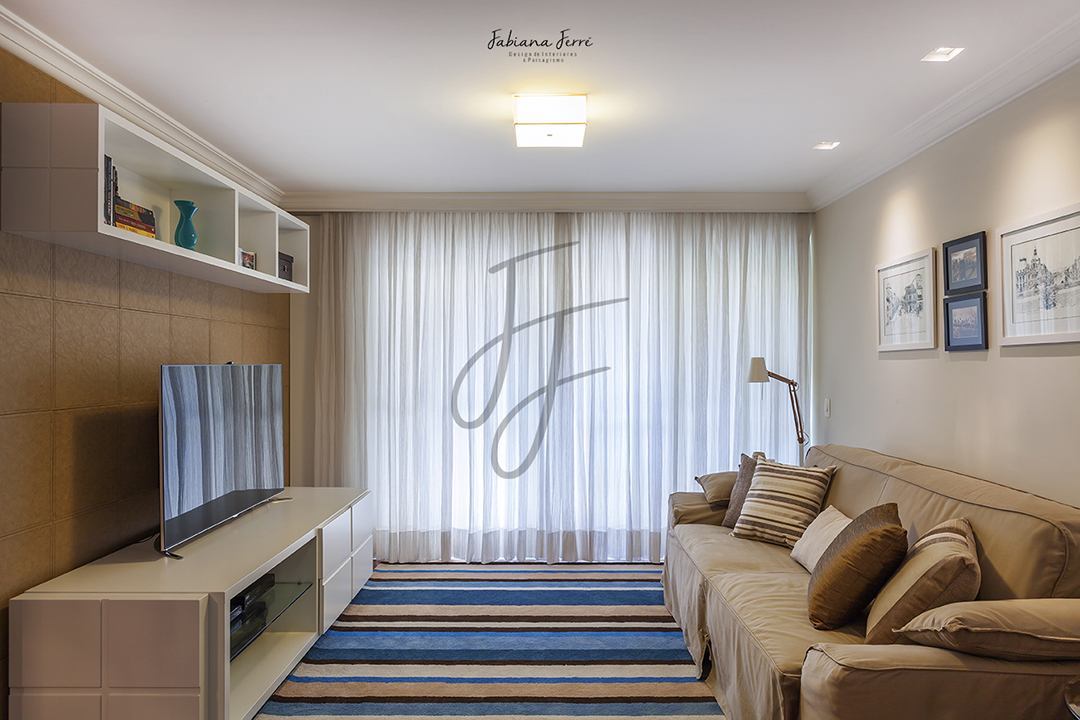 Apartamento AVR