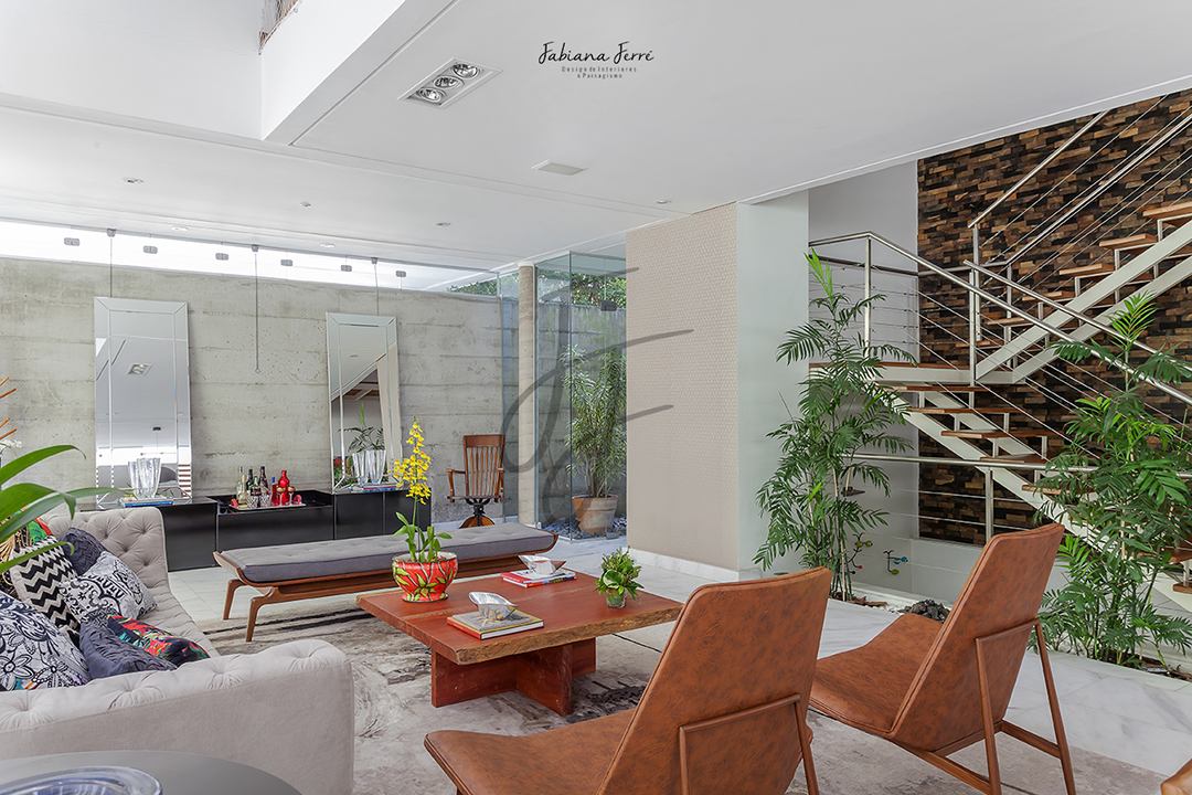 Casa CCG