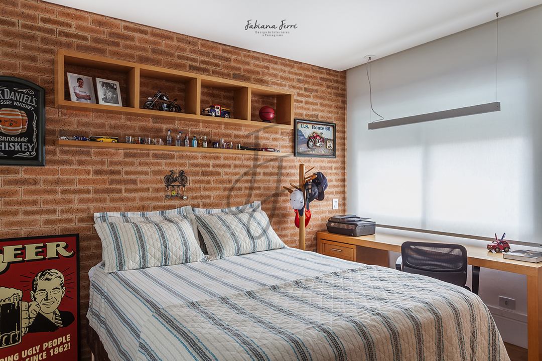 Apartamento AMW