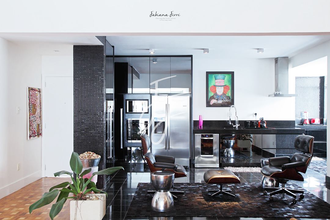 Apartamento AOM