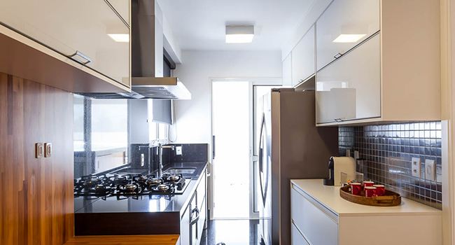 Projeto Residencial