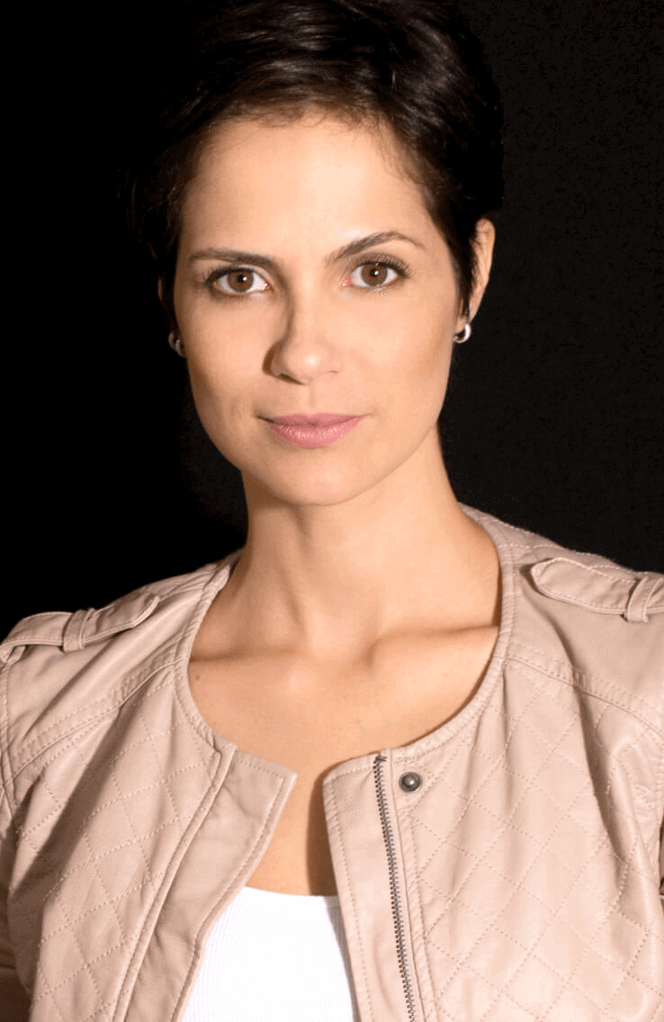 Fabiana Ferré - Design de Interiores